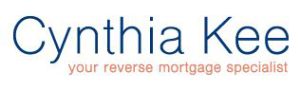 Cynthia Kee - Your Reverse Mortgage Specialist